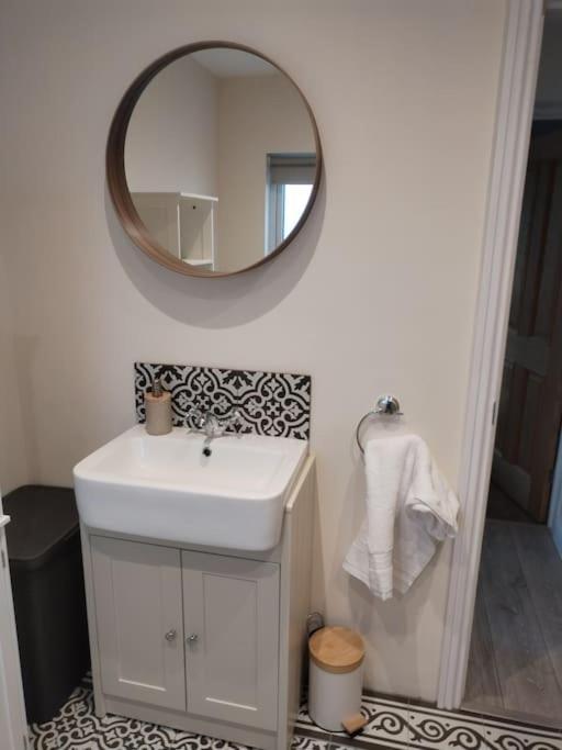 Spacious And Sunny Accommodation With Underfloor Heating Throughout Culmstock Ngoại thất bức ảnh